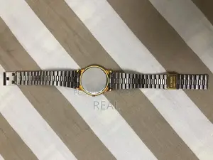 Swiss Original Quartz Watch