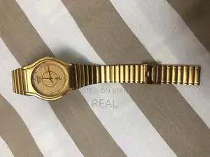 Swiss Original Quartz Watch