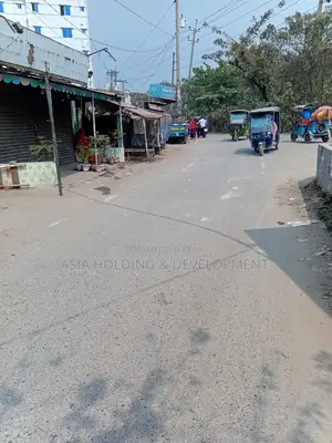 6 Katha Land for Sale in a Prime Location of Keraniganj
