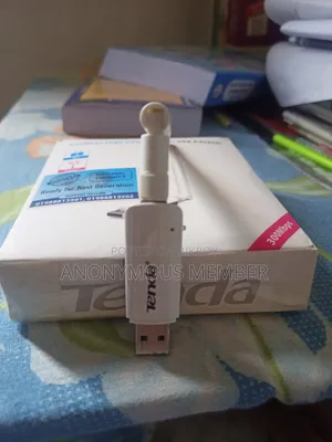 Tenda Wifi Adapter