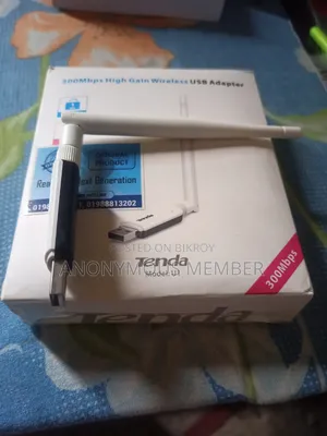 Tenda Wifi Adapter