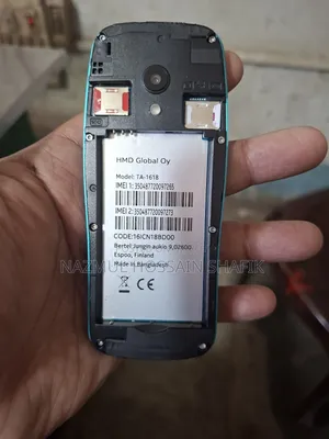 Nokia 3210