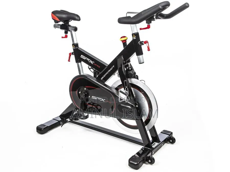 Exercise Bike (Indoor Cycle)