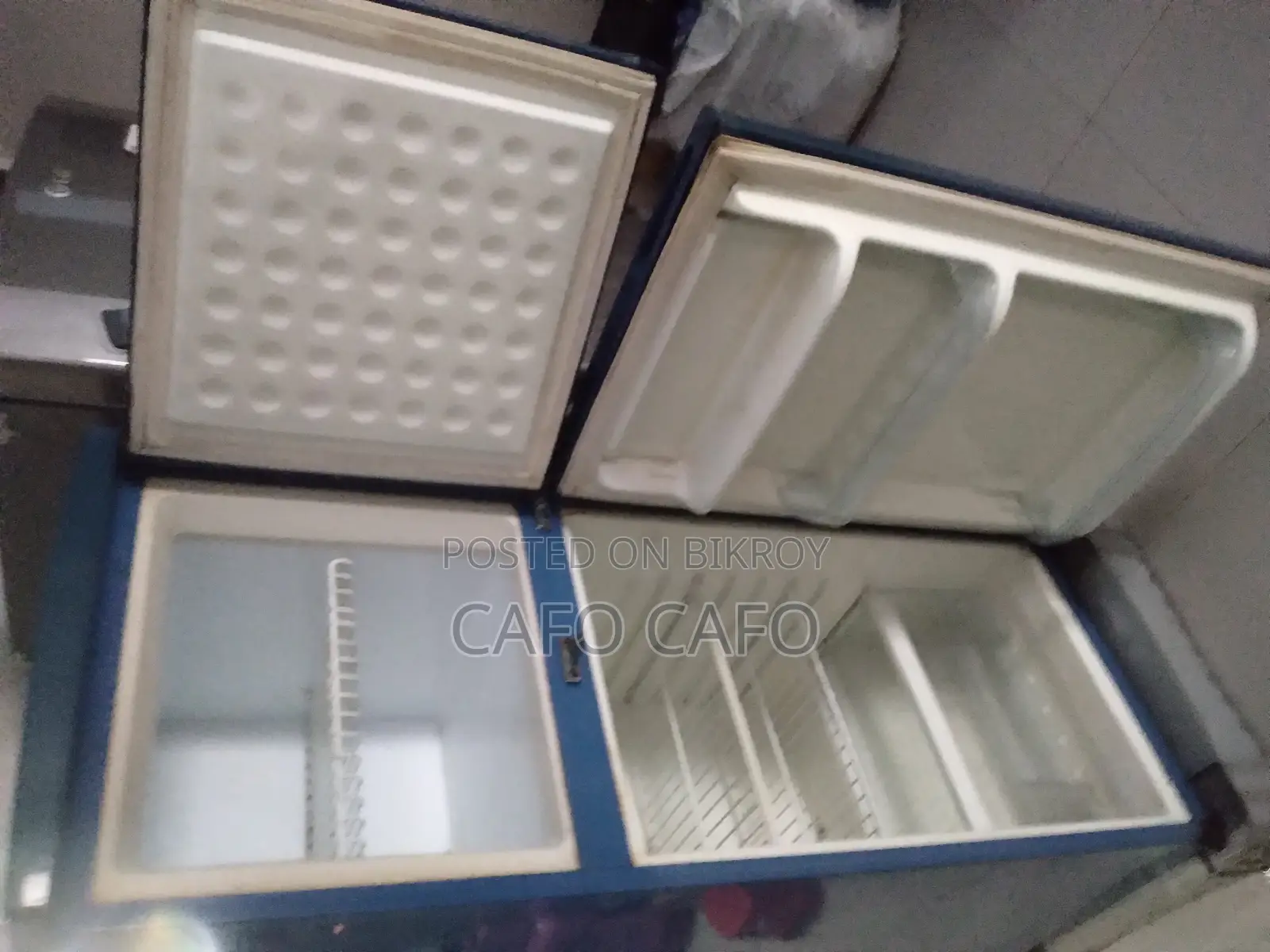 ফ্রিজ বিক্রয়