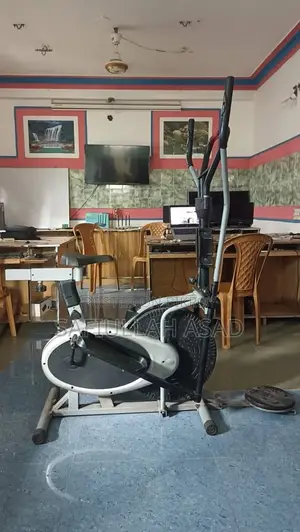 রানিং মেশিন