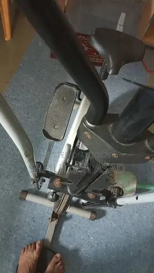 রানিং মেশিন