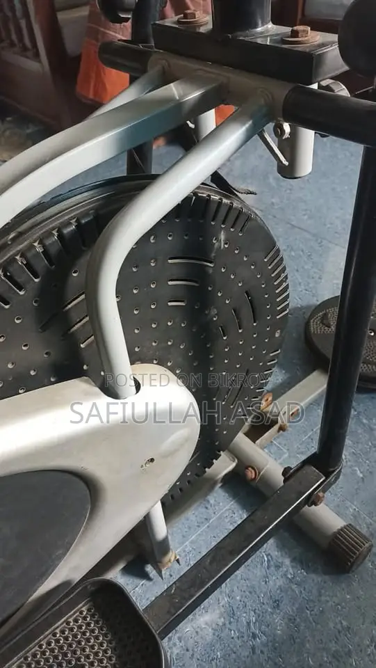 রানিং মেশিন