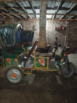 Atul Gem Cargo 2025 Green