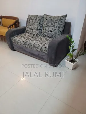 Sofa Set 5 Seater