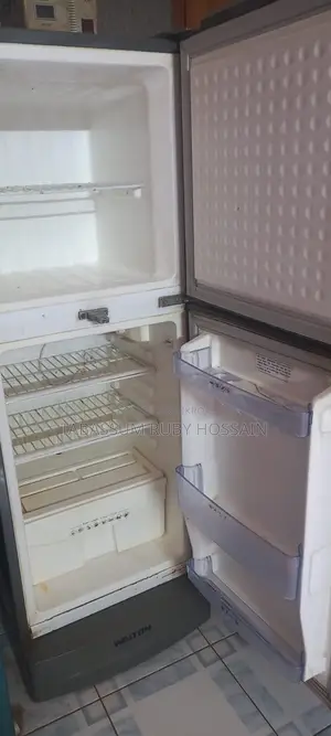 Walton Fridge + Stabilizer for sale