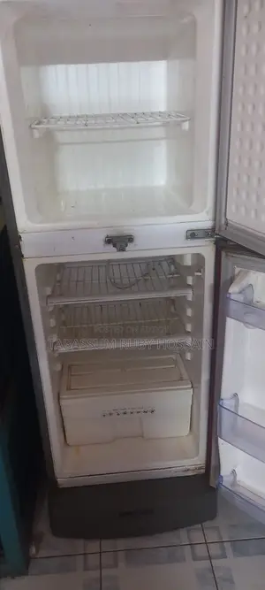 Walton Fridge + Stabilizer for sale