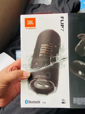 JBL Flip 7