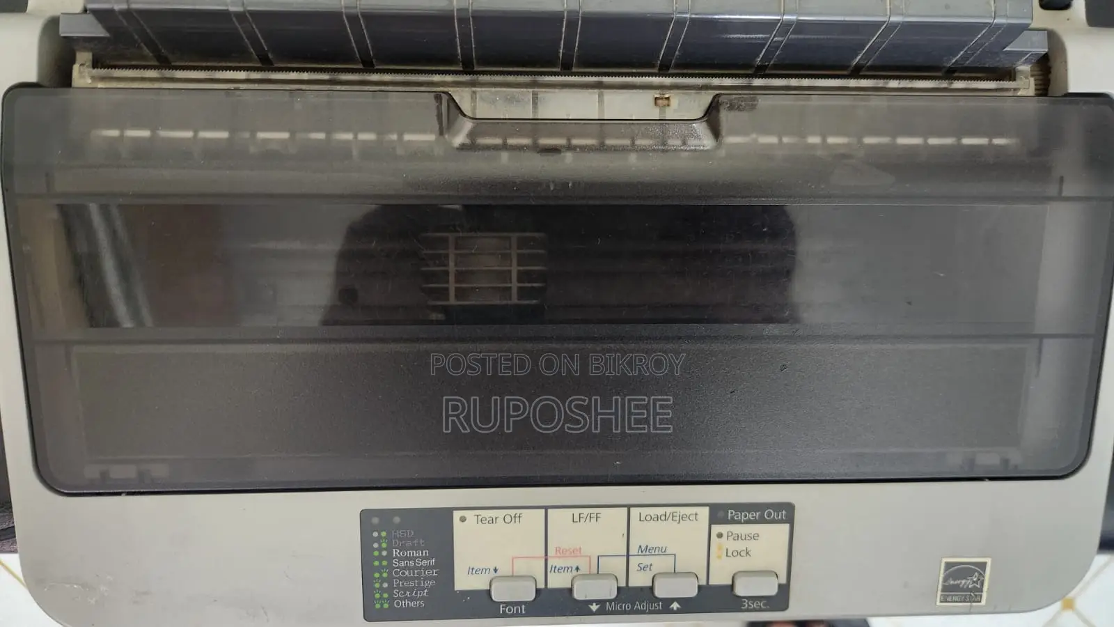 Epson Lq 310 Dot Printer Sale