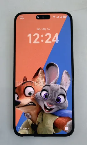 Honor 400 256 GB Black