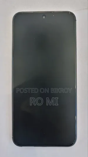 Honor 400 256 GB Black
