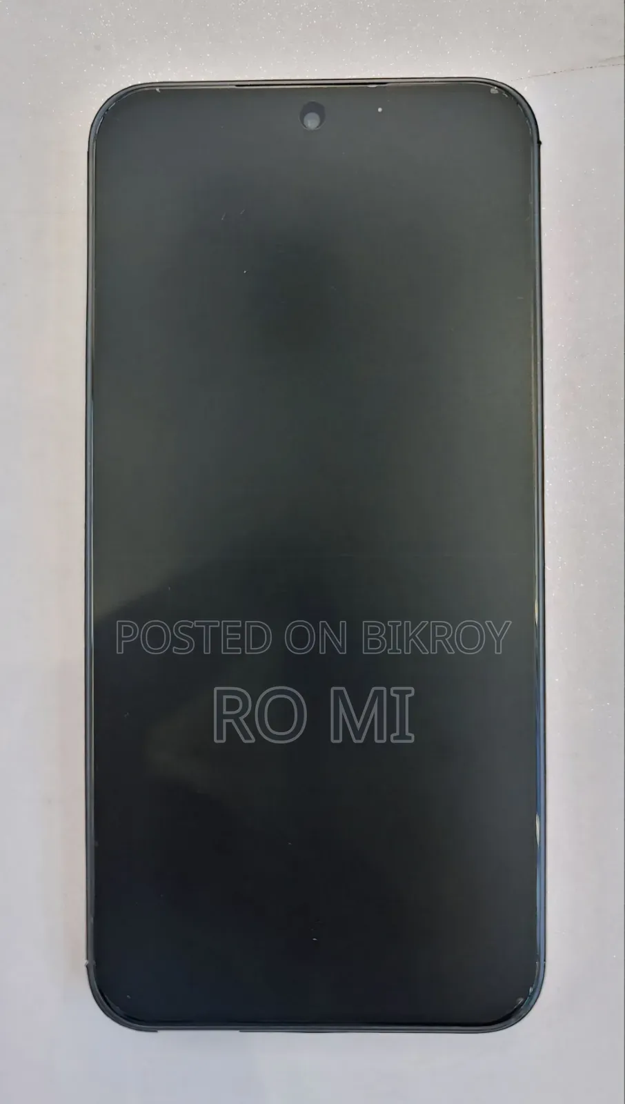 Honor 400 256 GB Black