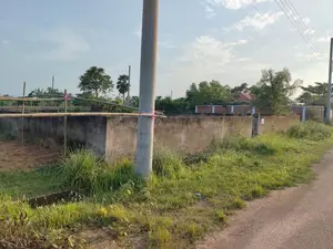 সেক্টর ১৫-এ লেক ভিউসহ ১০ কাঠার প্লট