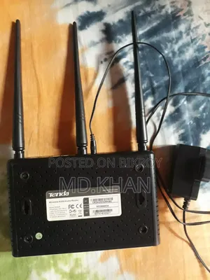 Tenda Router for Sale