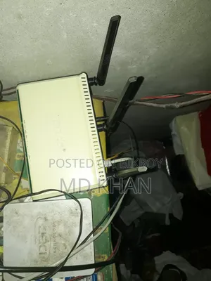 Tenda Router for Sale