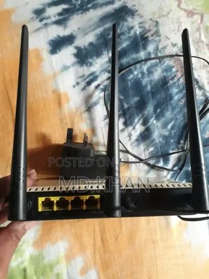 Tenda Router for Sale