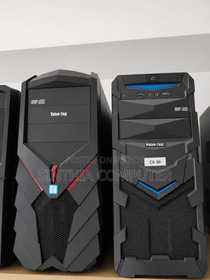 ৬ষ্ঠ জেনারেশন I5 ডেস্কটপ কম্পিউটার অনলি