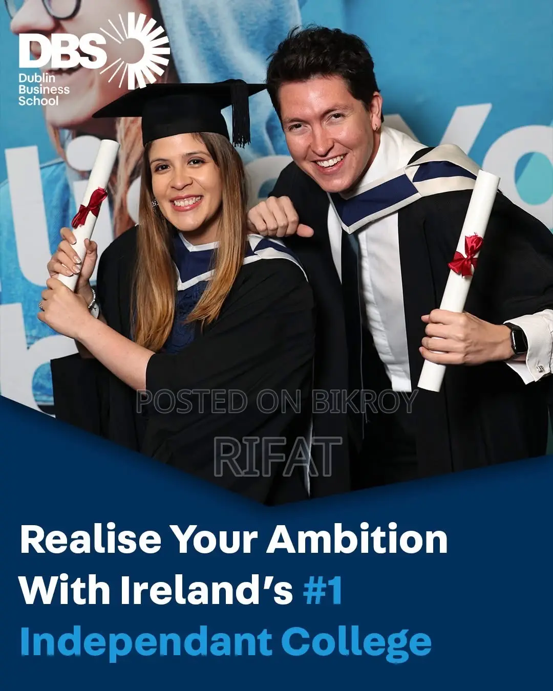 Malaysia, Ireland, Hungary Study Abroad