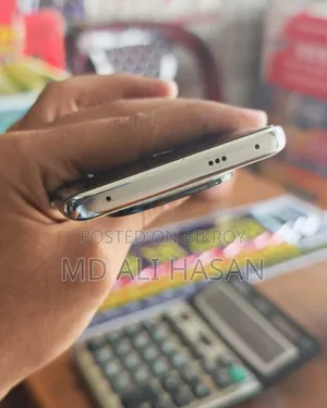 Xiaomi Redmi Note 14 Pro+ 5G 256 GB White