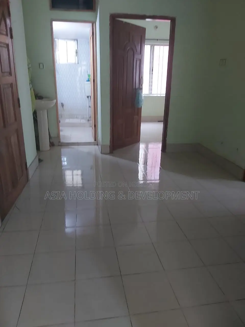 3bdrm Apartment in 60 Feet Road for Sale