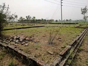 জমি বিক্রয়