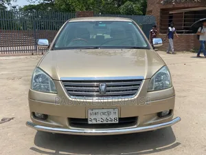 Toyota Premio 2006 Gold