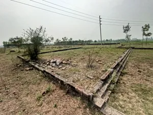 জমি বিক্রয়