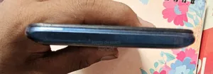 Infinix 64 GB Blue