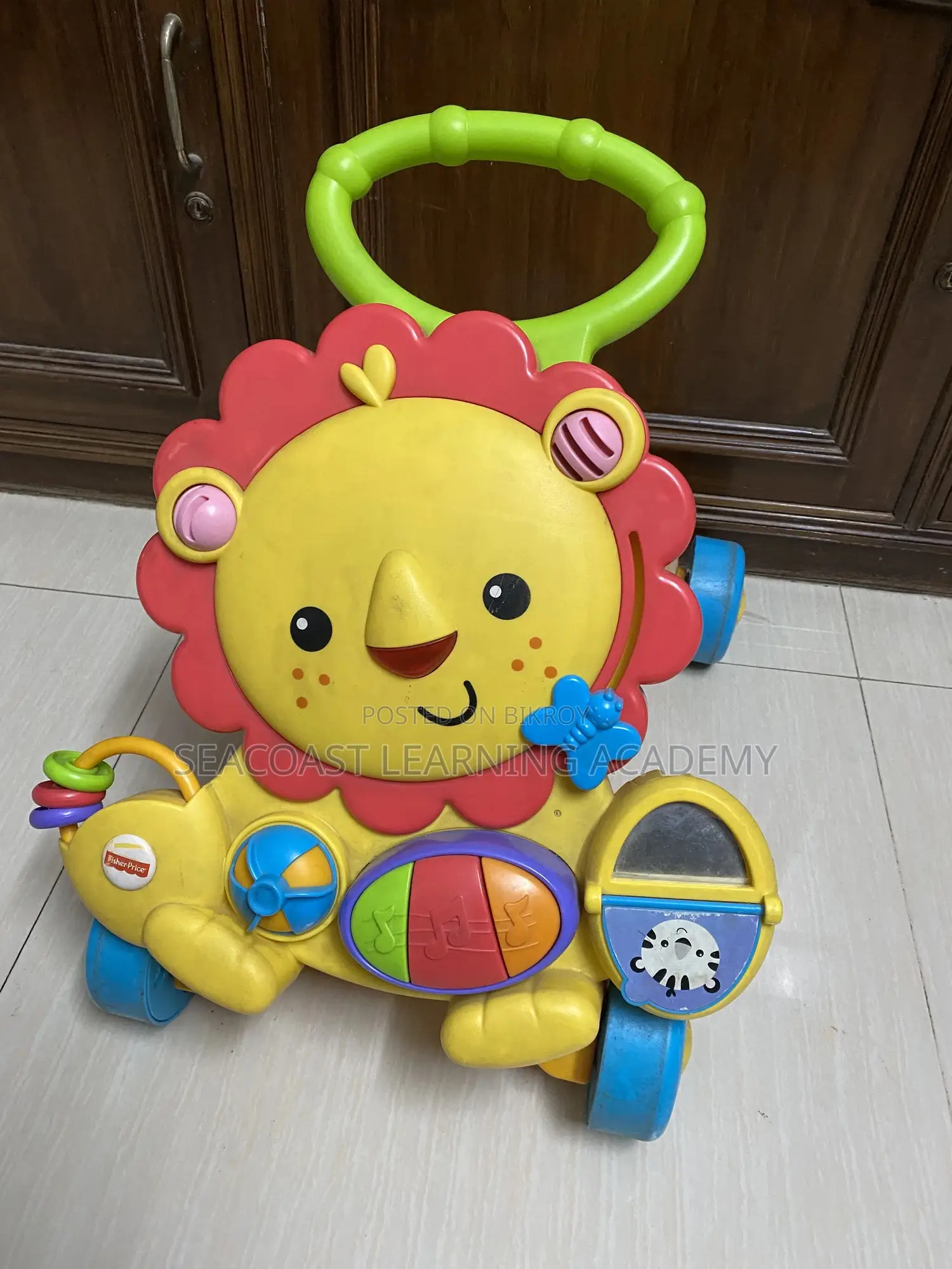 Baby Walkers for Sale