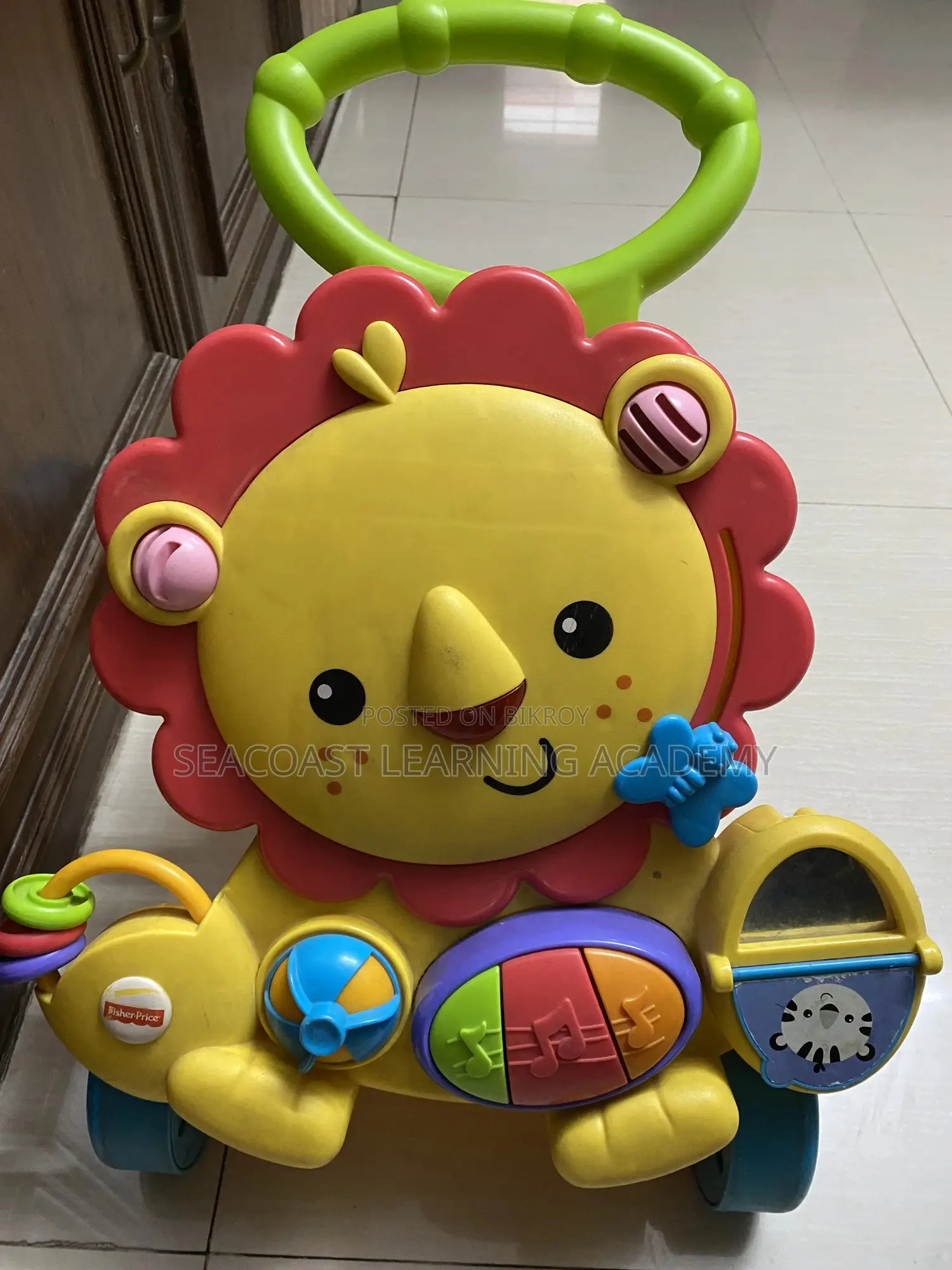Baby Walkers for Sale