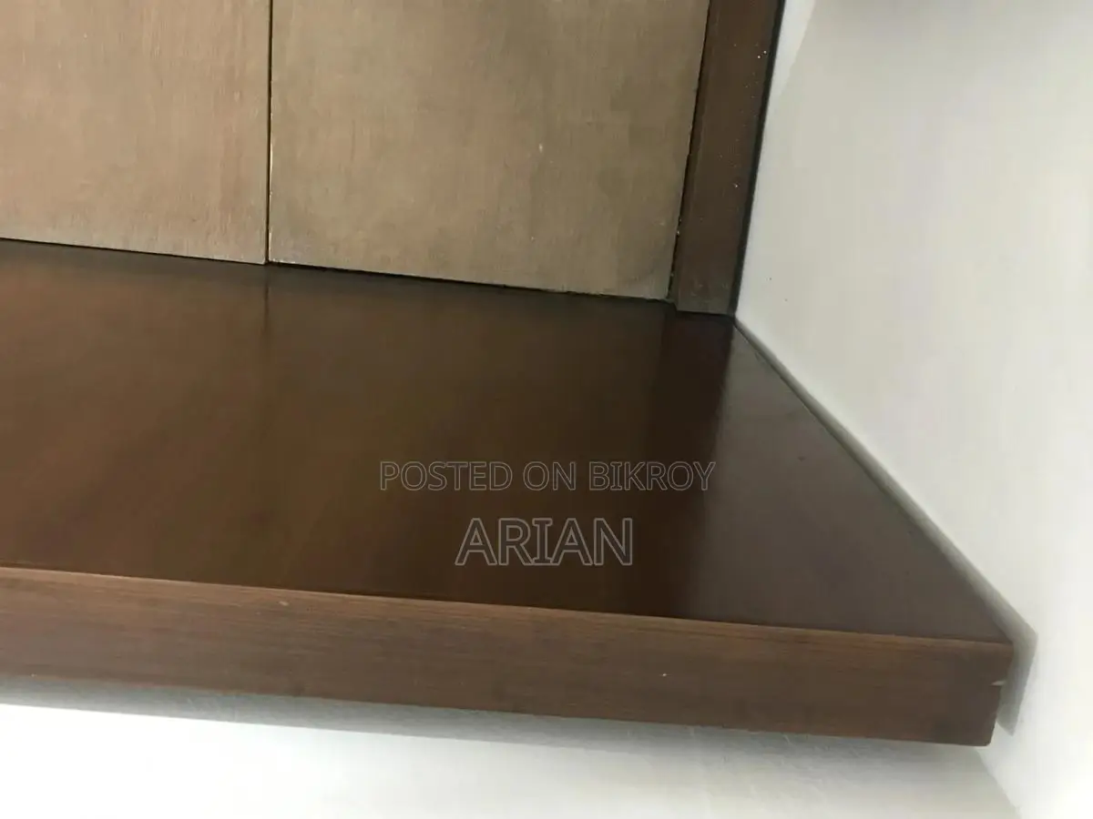 ম্যাট্রেসসহ কিং সাইজ বেড
