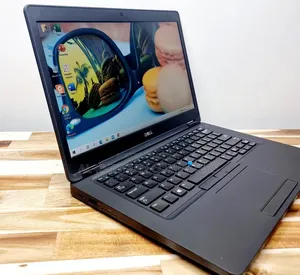 Laptop Dell Latitude 5480 8GB Intel Core I5 SSD 256GB
