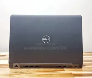 Laptop Dell Latitude 5480 8GB Intel Core I5 SSD 256GB