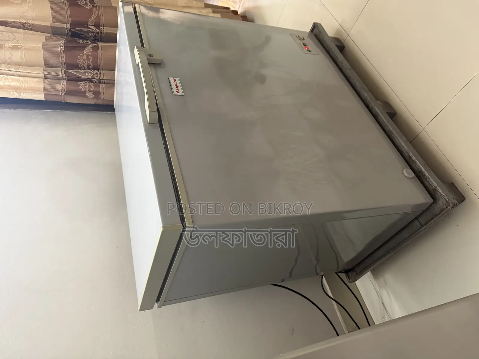Esquire Deep Freezer for Sale