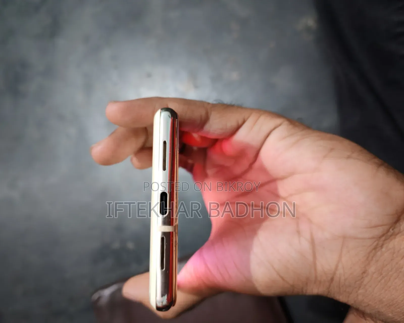 Google Pixel 6 Pro 128 GB White