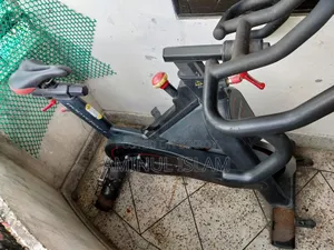 Exercise Bike (Indoor Cycle)