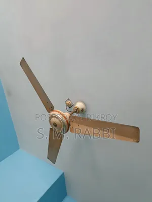 Fan for Sale