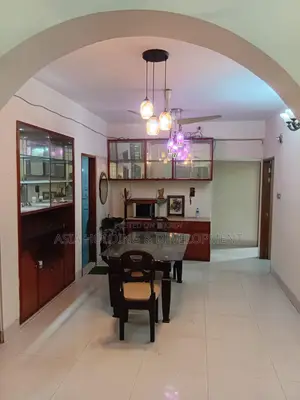 3-Bedroom Apartment in Baridhara DOHS for Sale