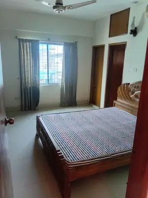 3-Bedroom Apartment in Baridhara DOHS for Sale