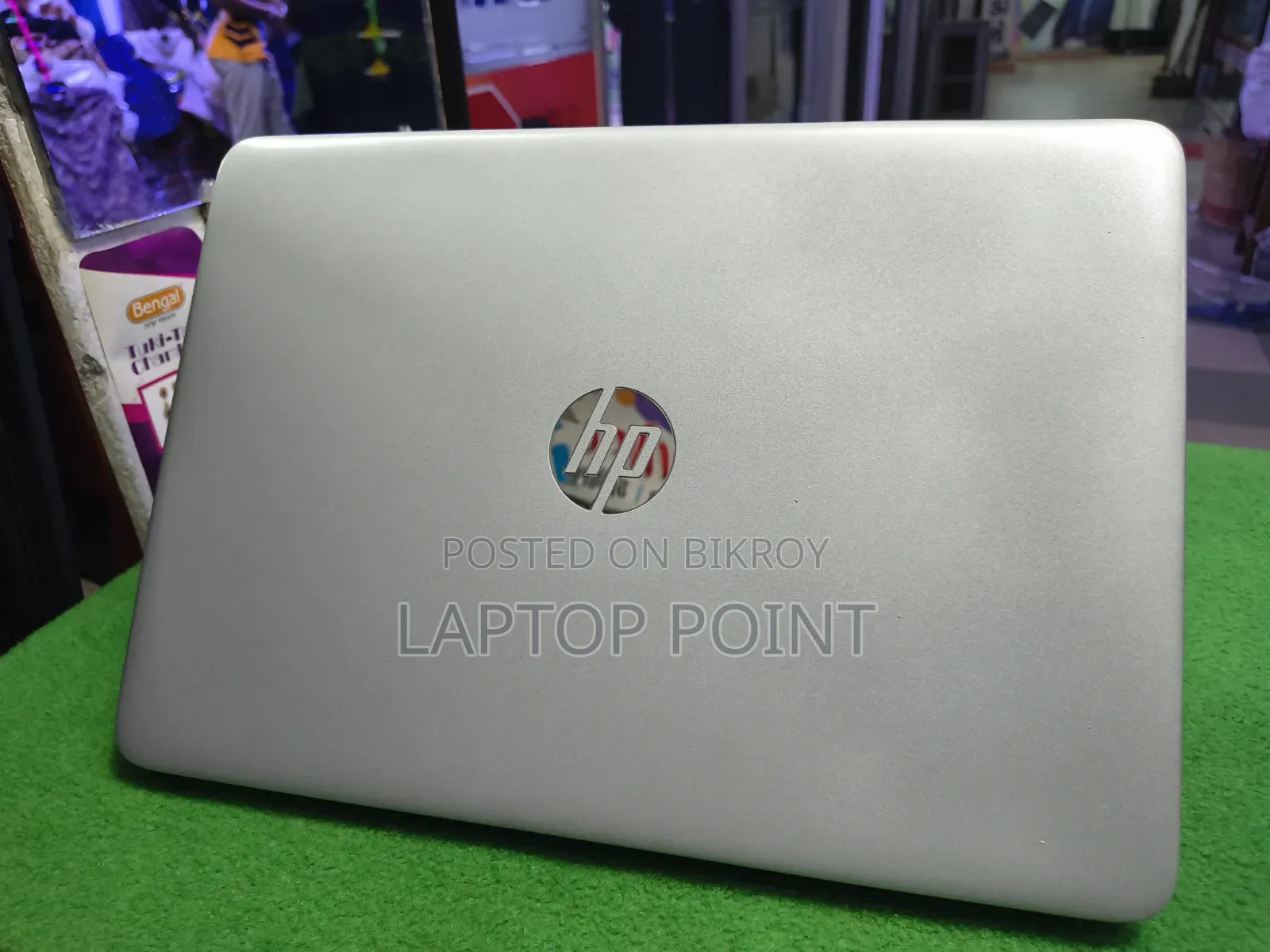 Laptop HP EliteBook 840 G3 8GB Intel Core i5 SSD 256GB