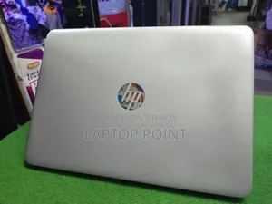 Laptop HP EliteBook 840 G3 8GB Intel Core i5 SSD 256GB