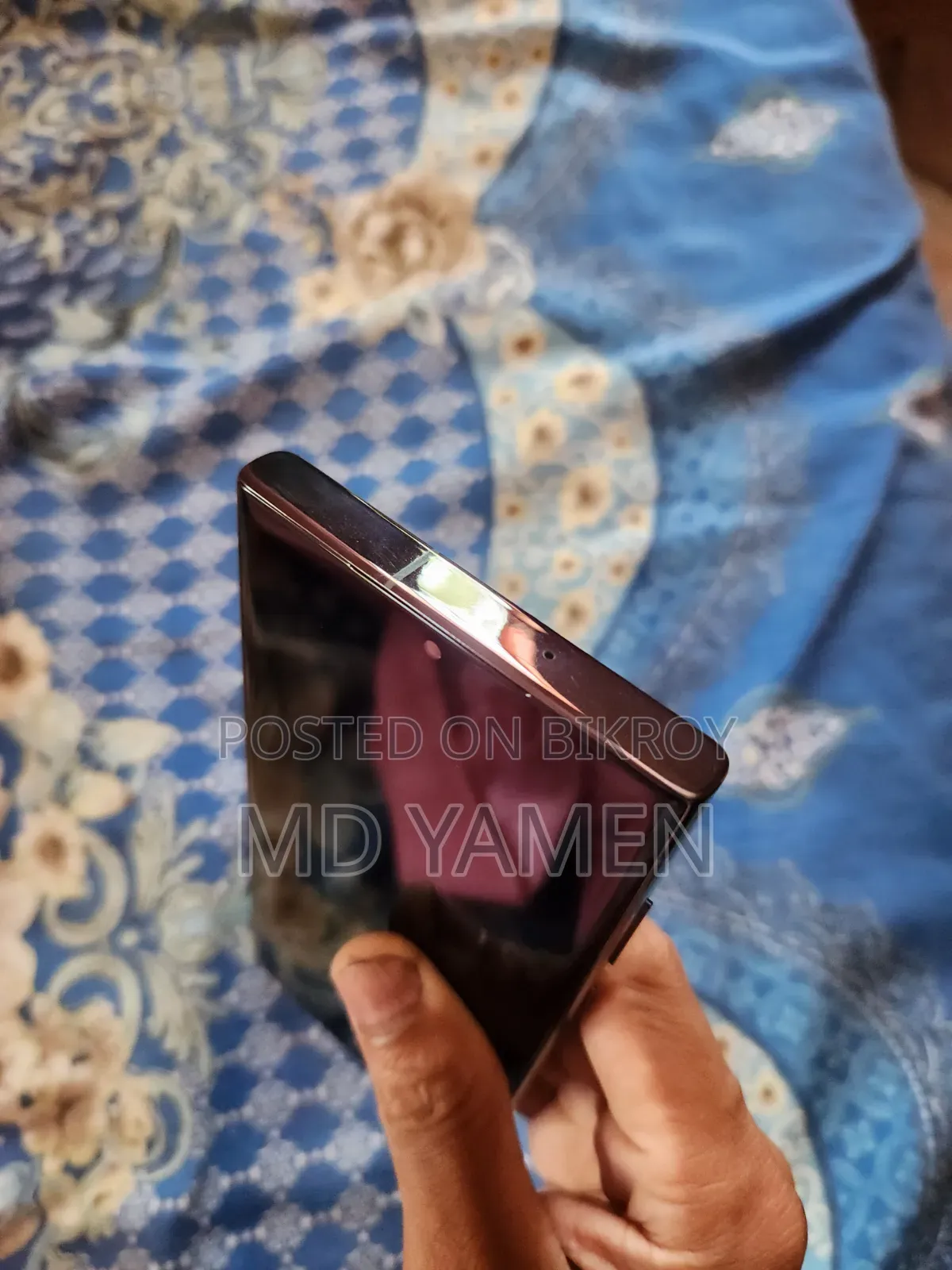 Samsung Galaxy S23 Ultra 512 GB Black