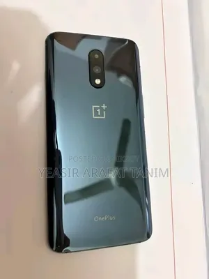 OnePlus 7 256 GB Blue