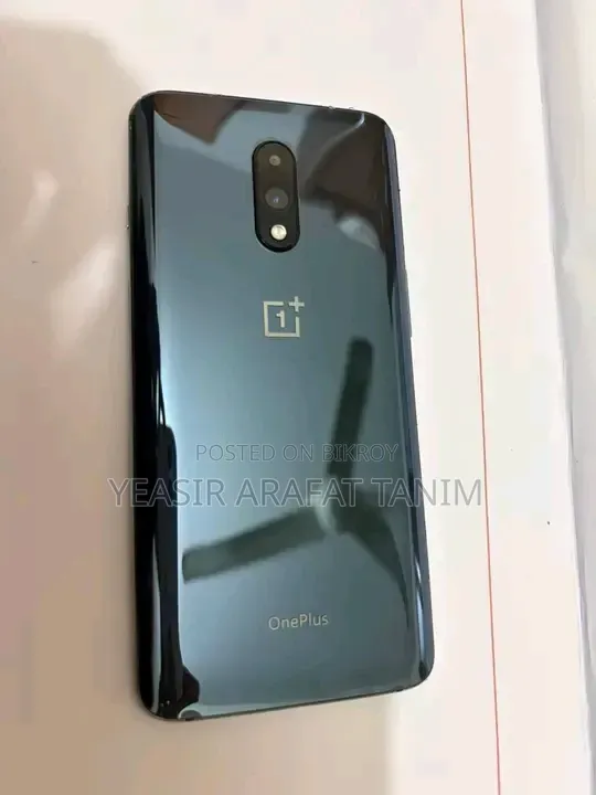 OnePlus 7 256 GB Blue