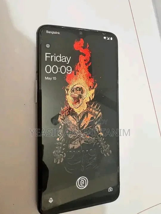OnePlus 7 256 GB Blue