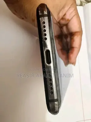 OnePlus 7 256 GB Blue